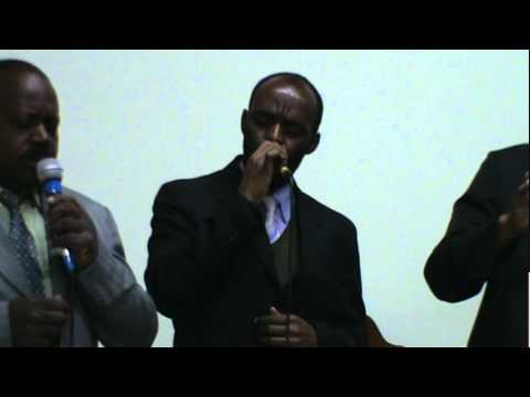 QUARTETO REDENÇÃO-ELEVO MEUS OLHOS -TATUÍ