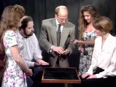 Michael Ammar - Haunted Pack - Between the Palms - Performance