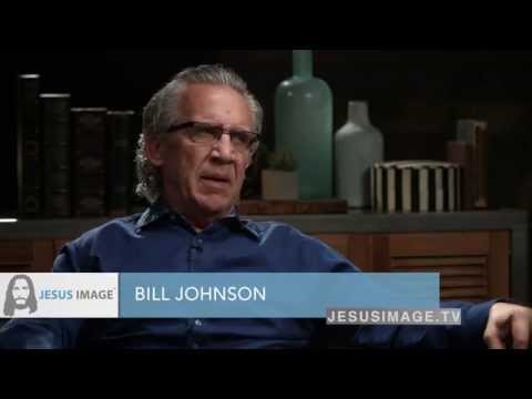 Bill Johnson "The Word is Life" with Michael and Jessica Koulianos