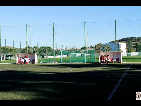 AF Lisboa Séries E2 Série 9 Fut 7 Jun.E S11 Linda a Velha-Oeiras 4mai19