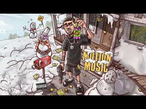 SnowThaMessiah - No Idea (Official Visualizer)