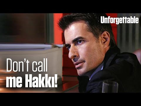 Harun yells at Batu! - Unforgettable | Short Scenes