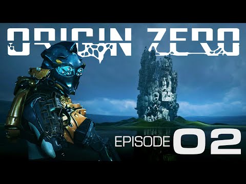 ORIGIN ZERO - Episode 02 "I remember" [UHD]