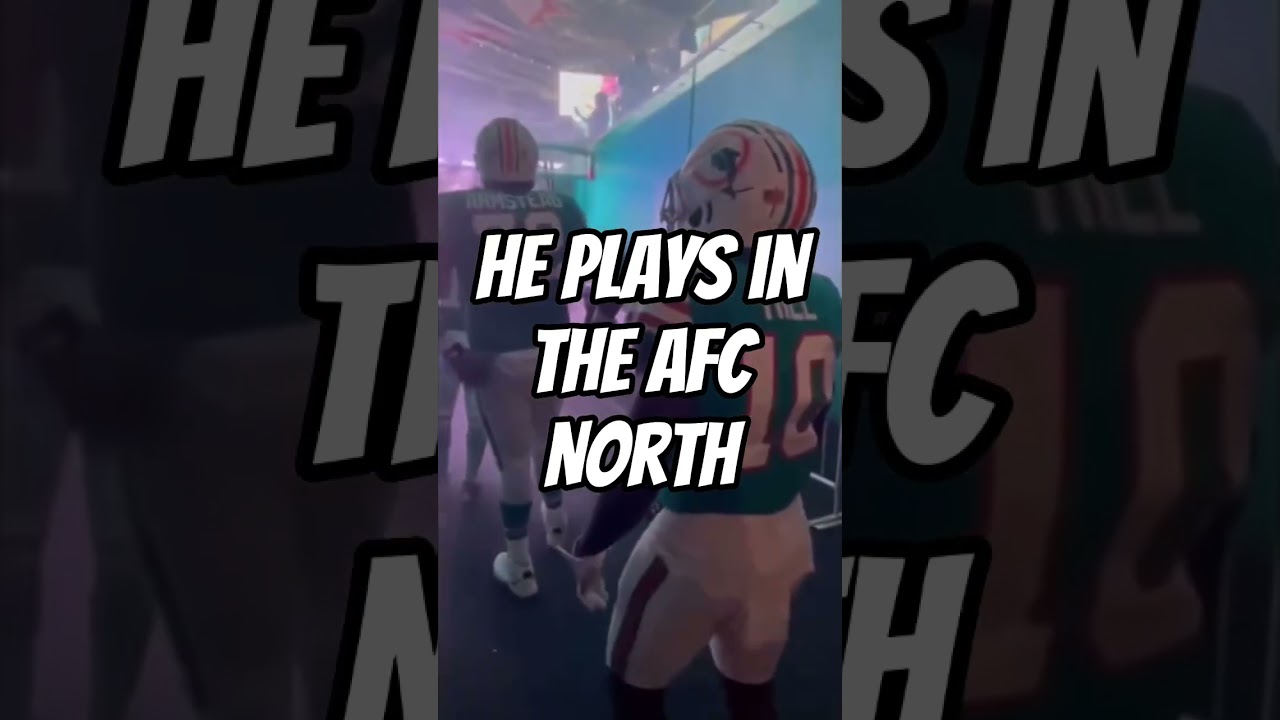 Guess The NFL Player….. Impossible