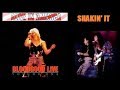 BLOODGOOD Shakin It - Alive in America - HD - Legendado PT-BR