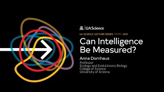 Can Intelligence be Measured