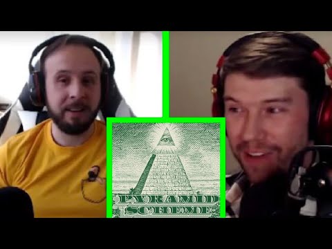 Multi-level Marketing Schemes | PKA