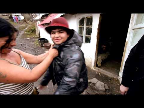 Jacodu Winter Parcel and Boots Delivery