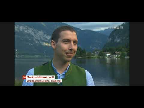 Alpenlandler Musikanten, ORF OÖ 4.9.2023