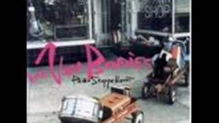 The Von Bondies-C'mon C'mon(lyrics)