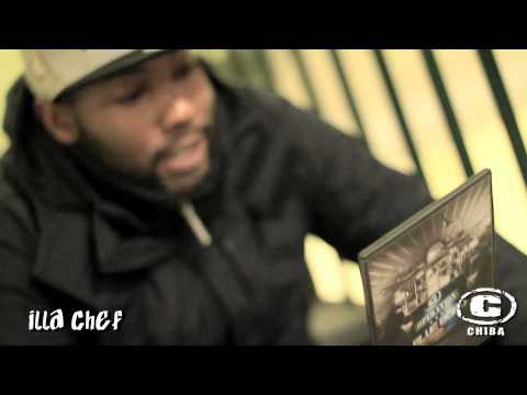 ILLA CHEF "OPERATION BLUE BORO DVD" SHOUT-OUT