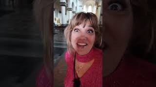 Virgin Voyages Port Day in Belgium 🇧🇪 #belgium #virginvoyages #cruise #travelvlog