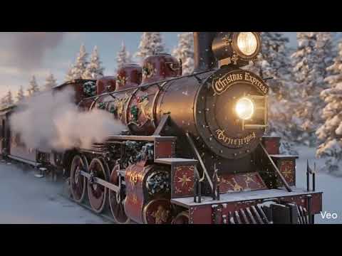 O EXPresso de Natal 1804