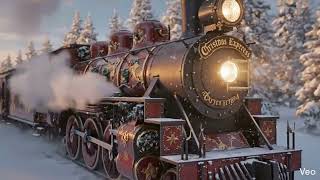 O EXPresso de Natal 1804