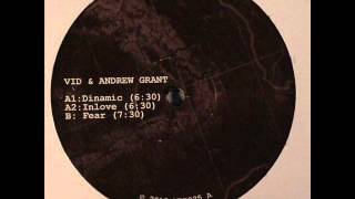 Vid & Andrew Grant - Dinamic