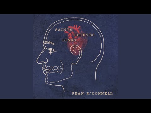 Lie Baby Lie - Sean McConnell