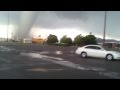 Big Tornado 2013 - YouTube