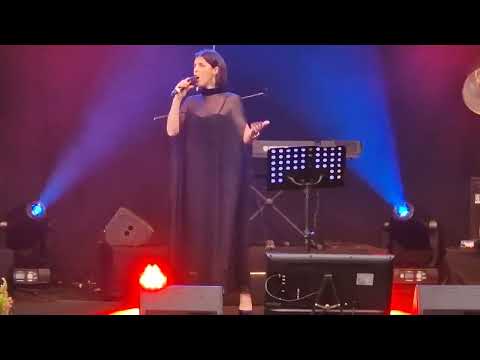 Énia Caires - Fado Funchal - Janeiro 2023
