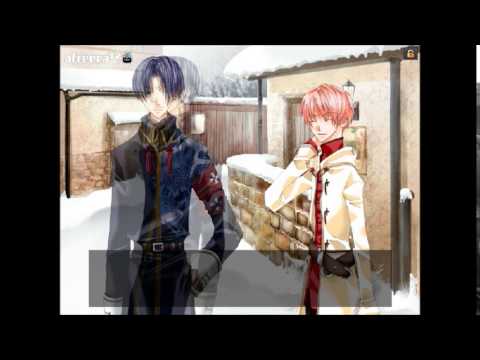 BJ베니아) 화귀장(花帰装 hanakisou) 1화