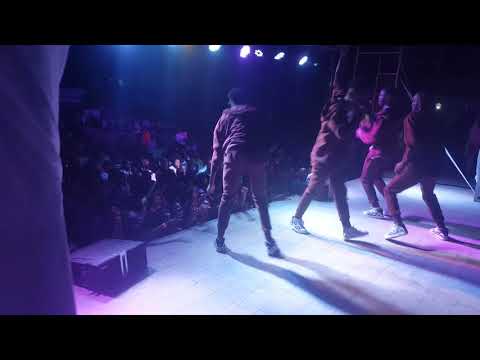 Staff Paulo - TUFFAS