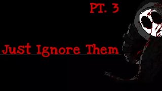 Just Ignore Them Finale || Was Mark's Mom Behind It This Whole Time?!