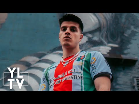 Unge Beirut - "1948 Freestyle" [OFFISIELL MUSIKKVIDEO]: YLTV