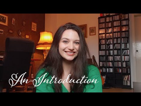 Merryweather Knitting Podcast - Episode 1 : An Introduction