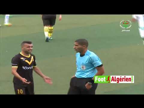 Ligue 2 Algérie (4e journée) : ASM Oran 1 - CA Bordj Bou Arréridj 0