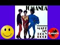 Jomanda MAKE MY BODY ROCK 1988 Illegal Rave Classic Anthem