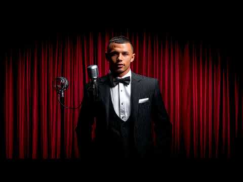 MACAN & BRANYA - Пополам (1950's Soul Version)