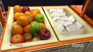 School Share Cart - Overview