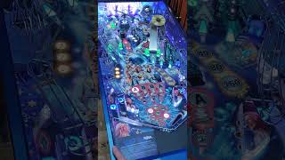 ABBA Pinball - Gameplay - Pinball News