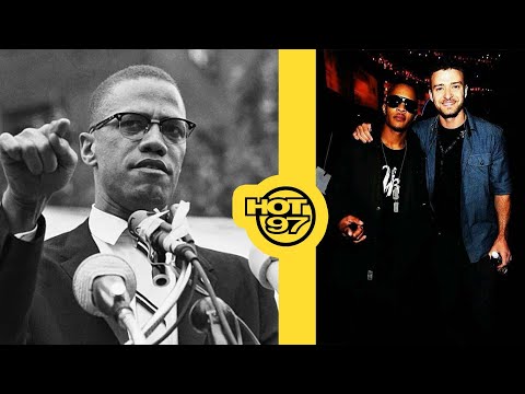 Hot Take Tuesday: Caller says Charlie Kirk Is Modern Day Malcolm X + Bad Justin Timberlake features