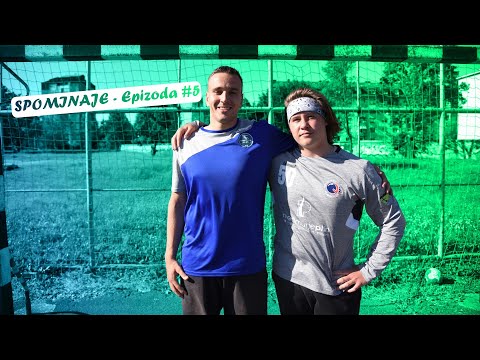 Spominaje #5 Bruno Levak i Vito Horvat
