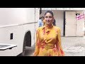 Kareena Kapoor Shooting For What Women Want Season 2 For 104 8 Ishq
