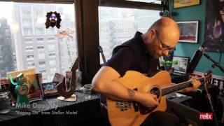 &quot;Madeline and Nine&quot; | Mike Doughty | 6/18/16 | Relix Studio Sessions