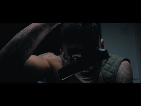 Cookie Money - Trenches Ft Elzie (Official Video) Dir. By @StewyFilms