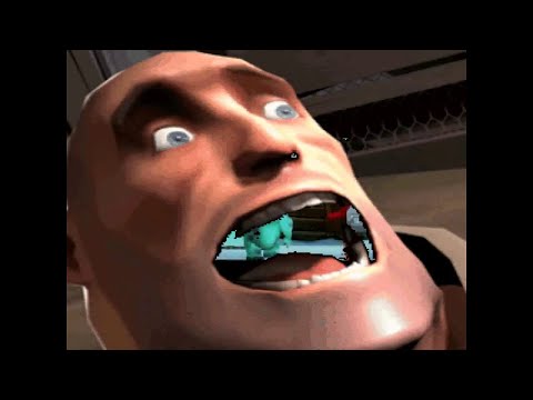 Stargazer1331 Mugen: Giygas Marathon #12 (2v2) | Lolgas Showcase