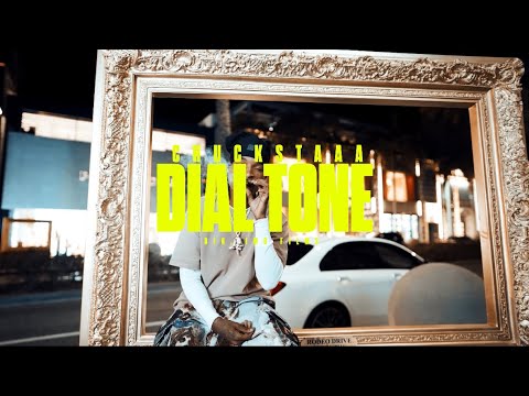 CHUCKSTAAA - Dial Tone (Official Music Video)  (Shot By: @IMGFilms )