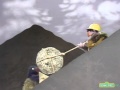 Sesame Street Grover Invents A Wheel Full Version