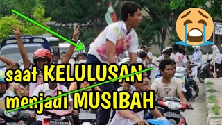 Download lagu konvoi KELULUSAN TRAGIS | mahapatih 212 mp3