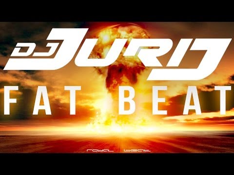 DJ Jurij - Fat Beat [OUT NOW]
