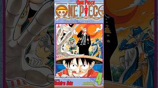 How Far Can Actually Luffy Stretch? #anime #onepiece