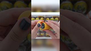 This is an incredible find in the new Natoons Kinder Surprise eggs.