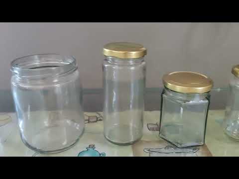 Milk Bottle
