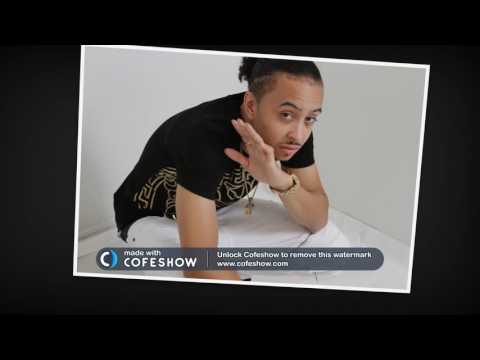 Ramonn - They Forgot (Remix) #MrEnergy