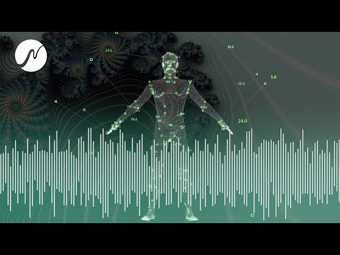 Unterstützung bei chronischen Entzündungen - Entzündungen natürlich reduzieren (Bioresonanz Audio)