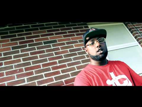 Scrill - These Niggas Fake (Official Video)