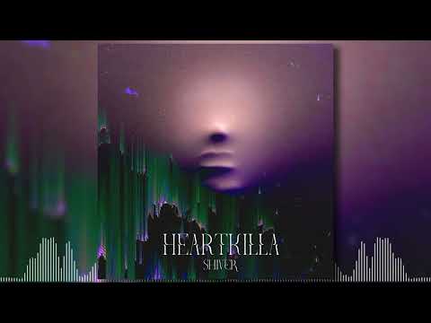 HEARTKILLA - SHIVER | 133 BPM | Drum & Bass |