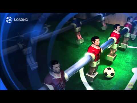 Pro Foosball Playstation 3